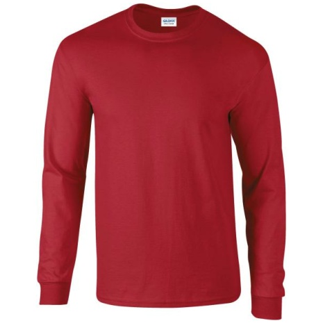 Ultra Cotton™ Classic Fit Adult Long Sleeve T-Shirt