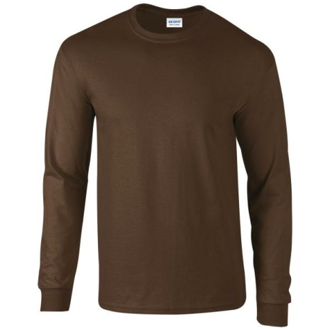 Ultra Cotton™ Classic Fit Adult Long Sleeve T-Shirt