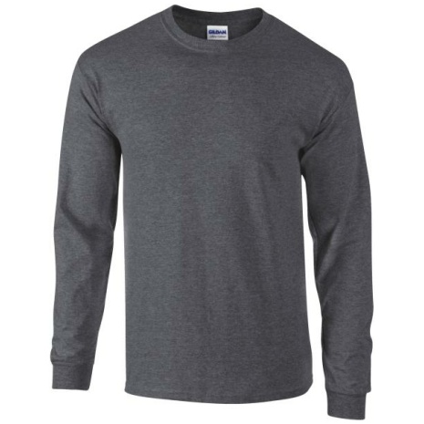 Ultra Cotton™ Classic Fit Adult Long Sleeve T-Shirt