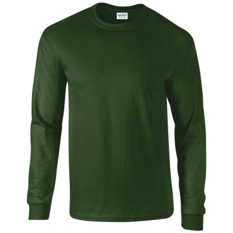 Ultra Cotton™ Classic Fit Adult Long Sleeve T-Shirt