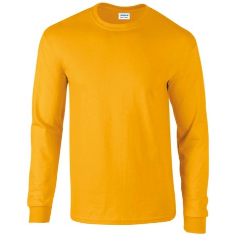 Ultra Cotton™ Classic Fit Adult Long Sleeve T-Shirt