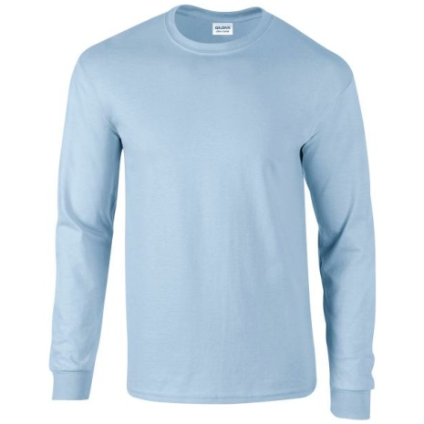 Ultra Cotton™ Classic Fit Adult Long Sleeve T-Shirt