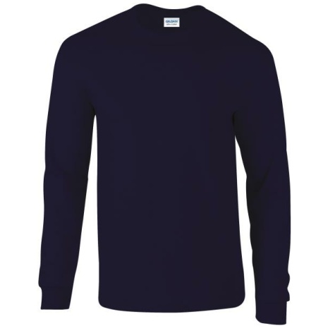 Ultra Cotton™ Classic Fit Adult Long Sleeve T-Shirt