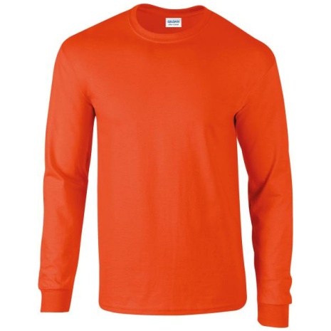 Ultra Cotton™ Classic Fit Adult Long Sleeve T-Shirt