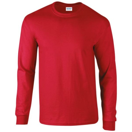 Ultra Cotton™ Classic Fit Adult Long Sleeve T-Shirt