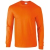 Ultra Cotton™ Classic Fit Adult Long Sleeve T-Shirt