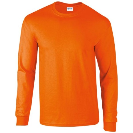 Ultra Cotton™ Classic Fit Adult Long Sleeve T-Shirt