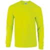 Ultra Cotton™ Classic Fit Adult Long Sleeve T-Shirt