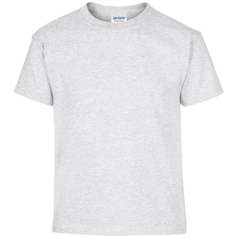 Heavy Cotton™Classic Fit Youth T-shirt