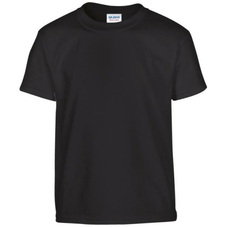 Heavy Cotton™Classic Fit Youth T-shirt