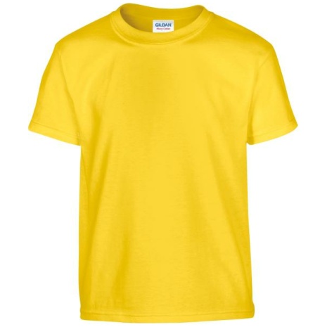 Heavy Cotton™Classic Fit Youth T-shirt
