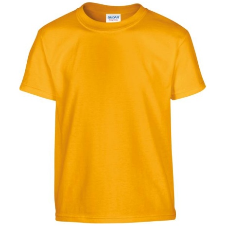 Heavy Cotton™Classic Fit Youth T-shirt