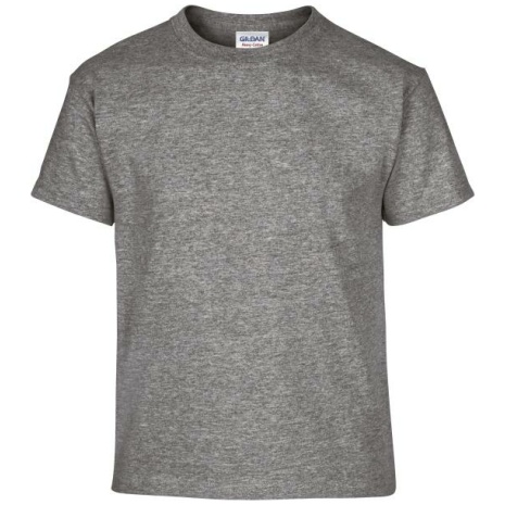 Heavy Cotton™Classic Fit Youth T-shirt