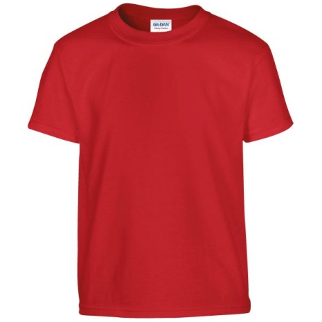 Heavy Cotton™Classic Fit Youth T-shirt
