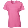 Heavy Cotton™Semi-fitted Ladies' T-shirt