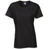 Heavy Cotton™Semi-fitted Ladies' T-shirt