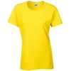 Heavy Cotton™Semi-fitted Ladies' T-shirt