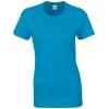 Heavy Cotton™Semi-fitted Ladies' T-shirt