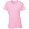 Heavy Cotton™Semi-fitted Ladies' T-shirt