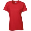 Heavy Cotton™Semi-fitted Ladies' T-shirt