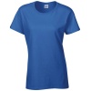 Heavy Cotton™Semi-fitted Ladies' T-shirt