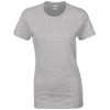 Heavy Cotton™Semi-fitted Ladies' T-shirt