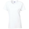 Heavy Cotton™Semi-fitted Ladies' T-shirt