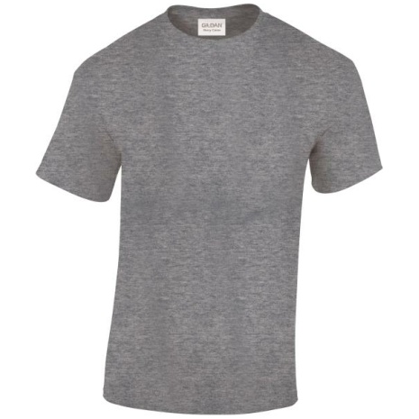 Heavy Cotton™Classic Fit Adult T-shirt