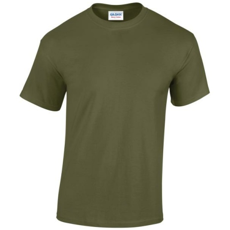 Heavy Cotton™Classic Fit Adult T-shirt