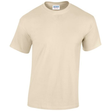 Heavy Cotton™Classic Fit Adult T-shirt