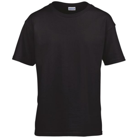 Softstyle Euro Fit Youth T-shirt