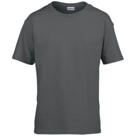 Softstyle Euro Fit Youth T-shirt