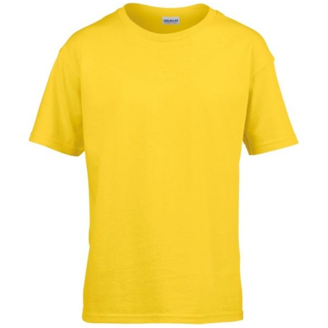 Softstyle Euro Fit Youth T-shirt