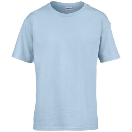 Softstyle Euro Fit Youth T-shirt