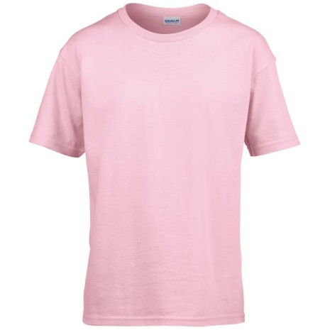 Softstyle Euro Fit Youth T-shirt
