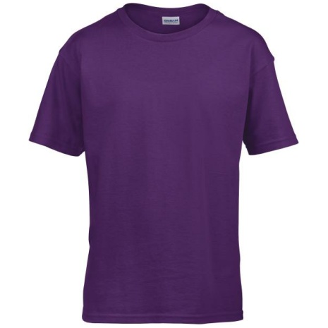 Softstyle Euro Fit Youth T-shirt