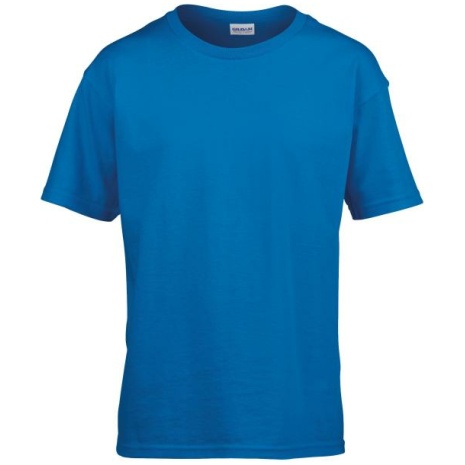 Softstyle Euro Fit Youth T-shirt