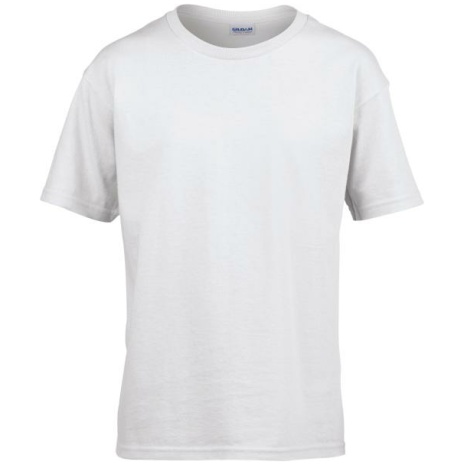 Softstyle Euro Fit Youth T-shirt