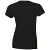 Softstyle® Fitted Ladies' T-shirt