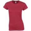 Softstyle® Fitted Ladies' T-shirt