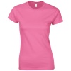 Softstyle® Fitted Ladies' T-shirt