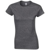 Softstyle® Fitted Ladies' T-shirt