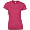 Softstyle® Fitted Ladies' T-shirt