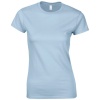 Softstyle® Fitted Ladies' T-shirt