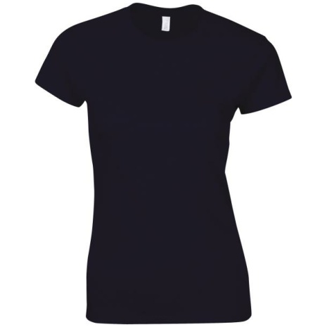 Softstyle® Fitted Ladies' T-shirt