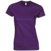 Softstyle® Fitted Ladies' T-shirt