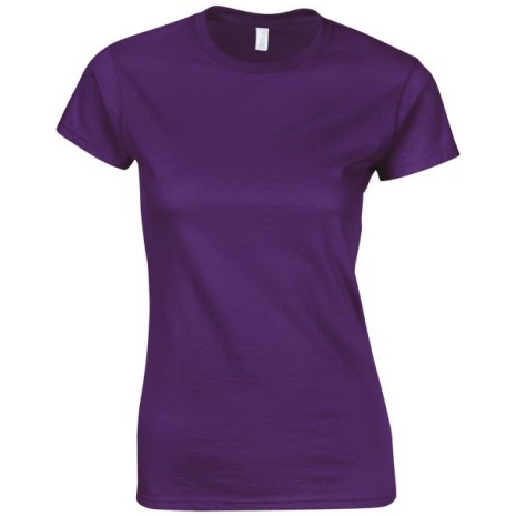 Softstyle® Fitted Ladies' T-shirt