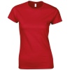 Softstyle® Fitted Ladies' T-shirt