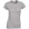 Softstyle® Fitted Ladies' T-shirt