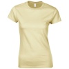 Softstyle® Fitted Ladies' T-shirt